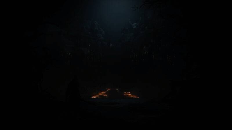 《乂闻录：轮回》游戏截图6