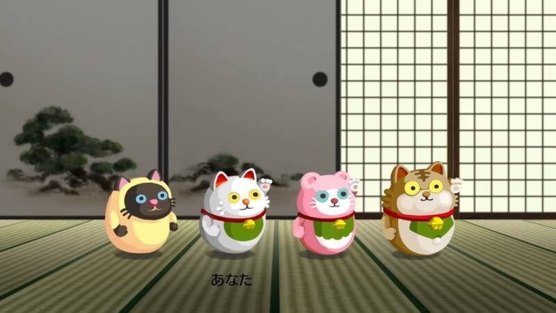 《节奏天国：奇迹之星》游戏画面4