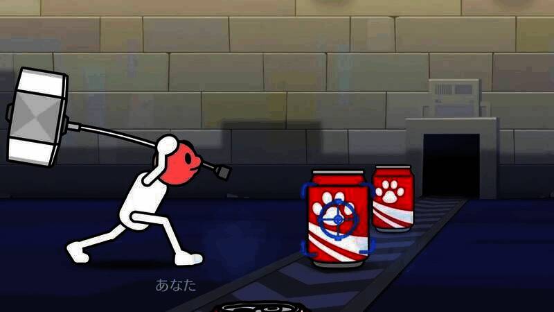 《节奏天国：奇迹之星》游戏画面6