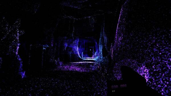 《LiDAR Exploration Program》相关图片2