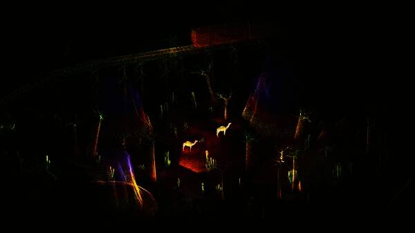 《LiDAR Exploration Program》相关图片4