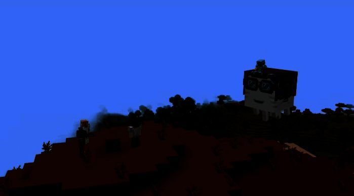 《我的世界》新要素画面3