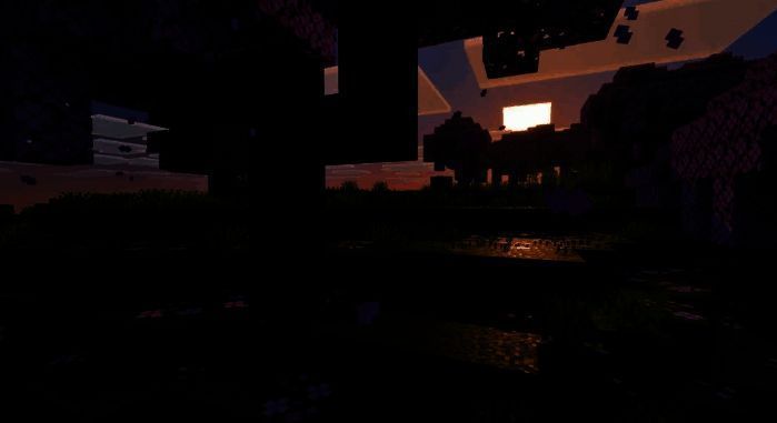 《我的世界》新要素画面4