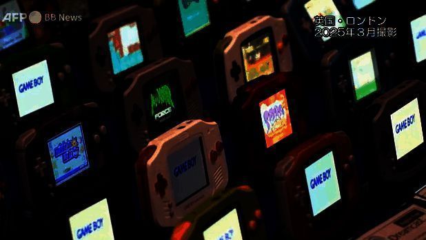 伦敦游戏市场节活动现场图1