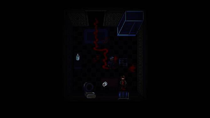 《Look Outside》游戏相关画面4