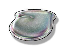 凝素领域副本掉落惰性金属液滴画面