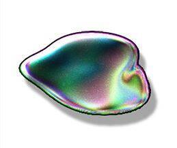 凝素领域副本掉落极化金属液滴画面