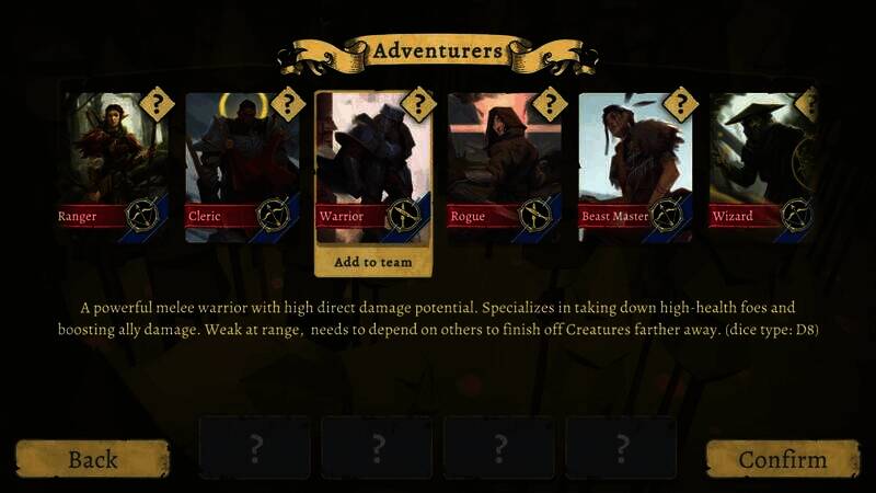 《Set a Watch: Digital Edition》游戏截图3