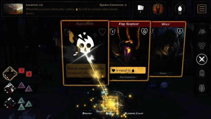 《Set a Watch: Digital Edition》游戏截图5