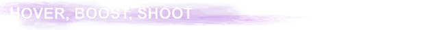 《Rivals Hover League》游戏画面2