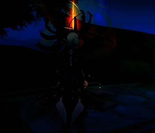 《崩坏：星穹铁道》3.2版本下半卡池角色图片