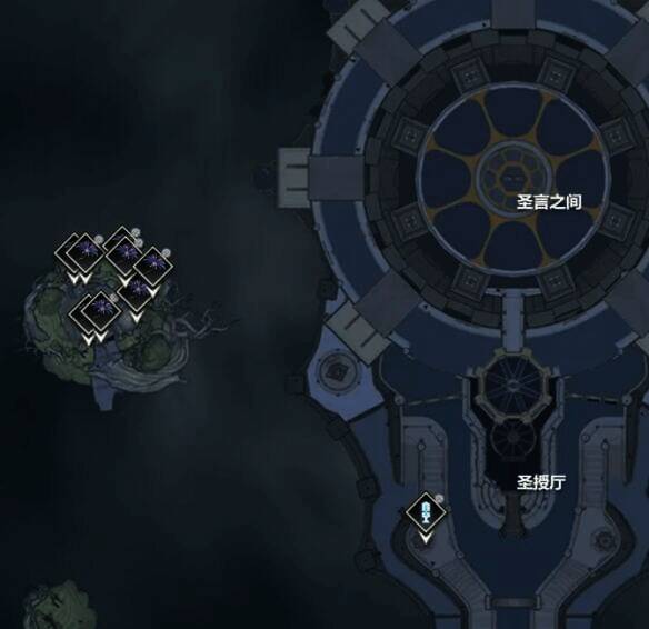 海浮棘获取任务相关图片1