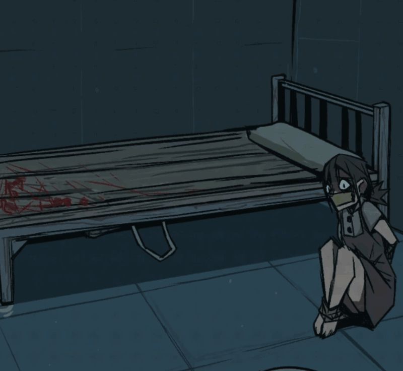 人间诡视第一章相关图片