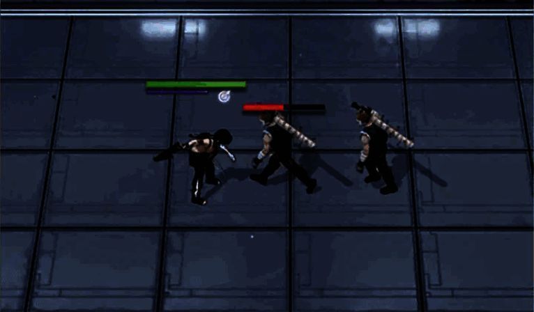 无期迷途黎莎洛相关图片4