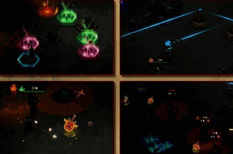 剑与远征奇境探险玩法图片5