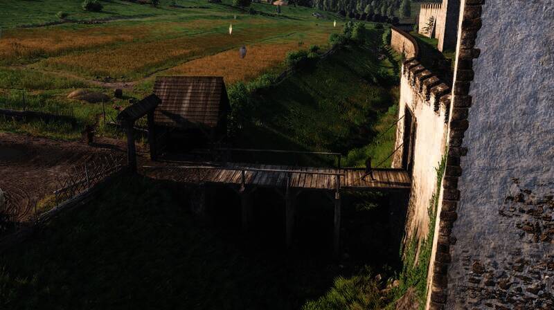 《天国：拯救2》游戏摄影图3