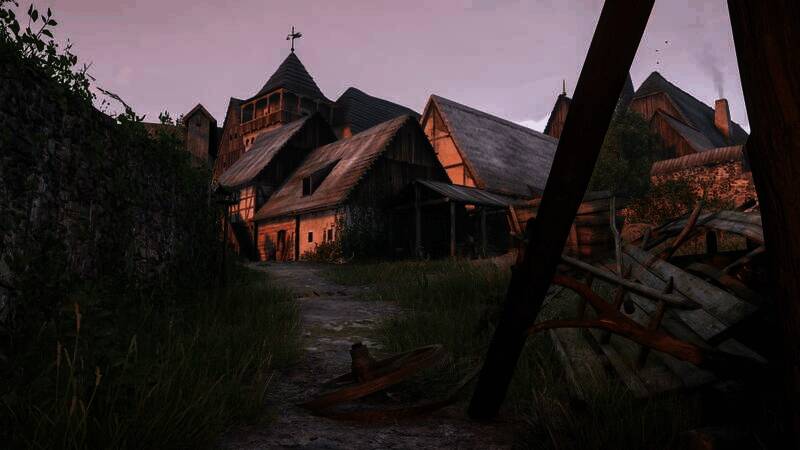 《天国：拯救2》游戏摄影图4