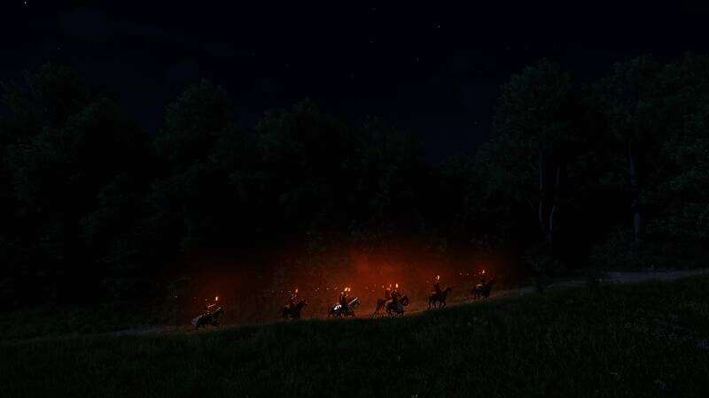 《天国：拯救2》游戏摄影图6