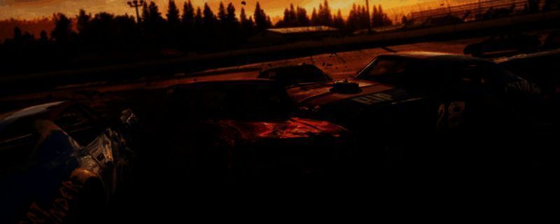 撞车嘉年华2游戏画面