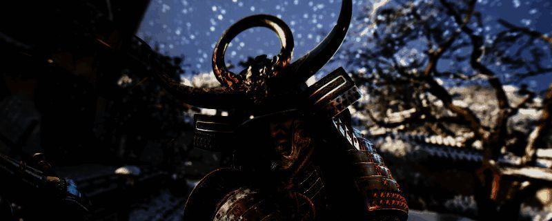 《刺客信条：影》相关游戏画面1