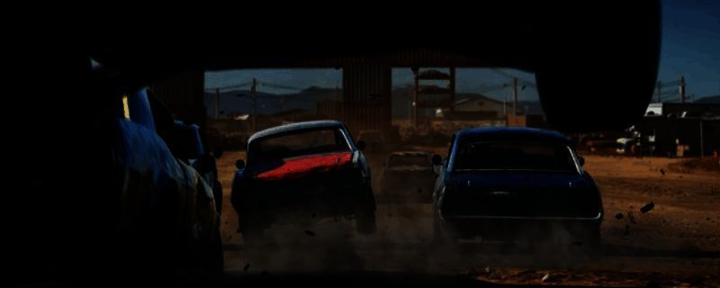 《撞车嘉年华2》游戏画面截图