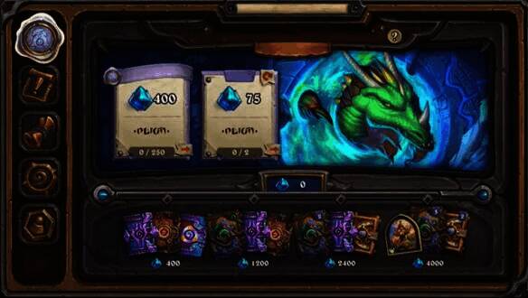 版本活动漫游翡翠梦境界面图