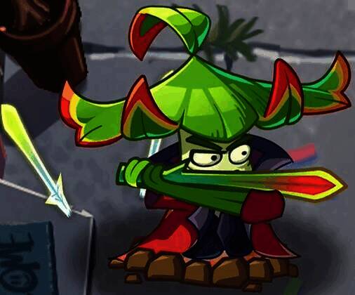 剑叶龙血树西装装扮