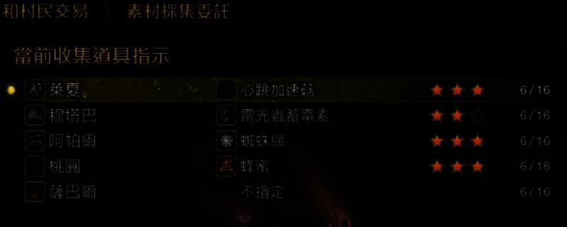 游戏相关画面2