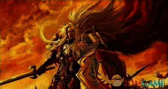 光辉领主相关图片