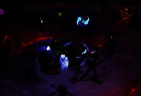 三星厄斐琉斯伤害展示图片