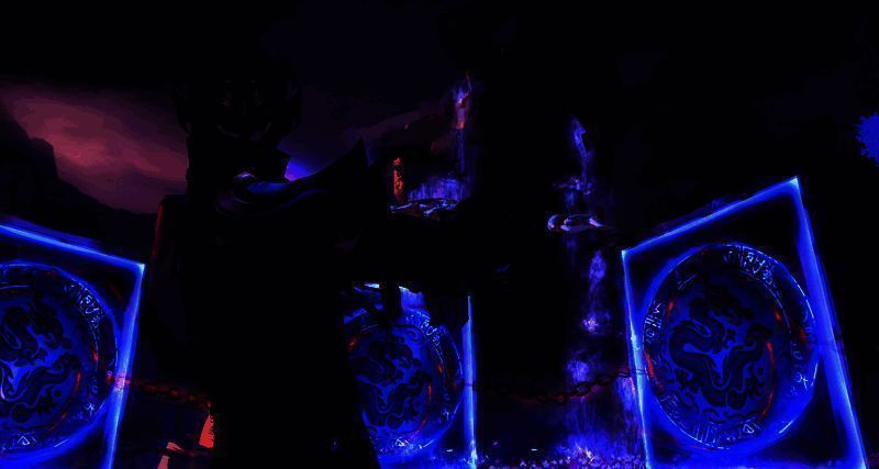 新笑傲江湖手游锦衣卫门派绝学展示图