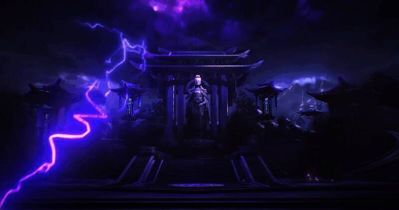 《仙剑奇侠传四》重制版视频截图3