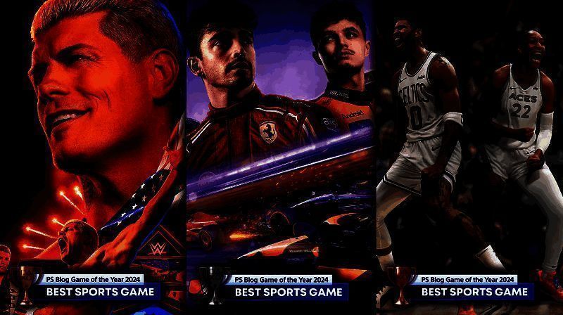 最佳运动游戏相关图片2