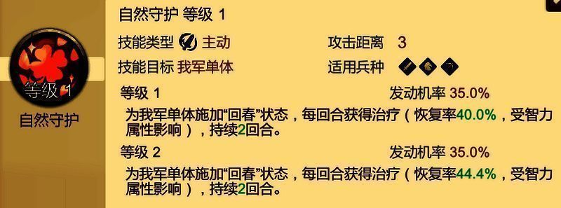 树灵英雄形象2