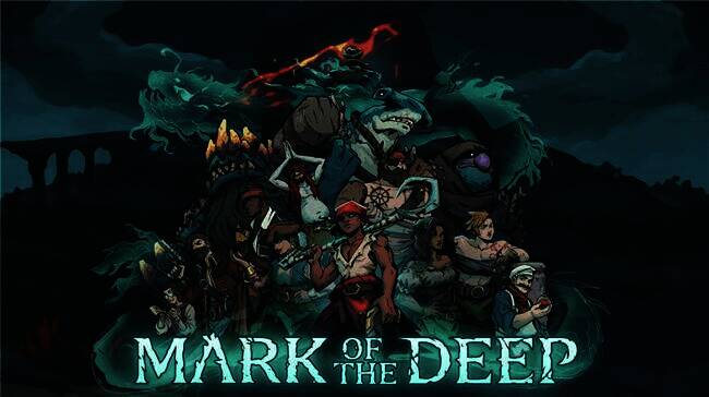 《深渊之印》游戏画面1