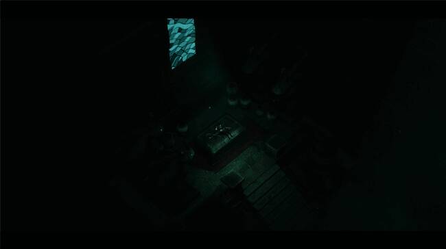 《深渊之印》游戏画面3