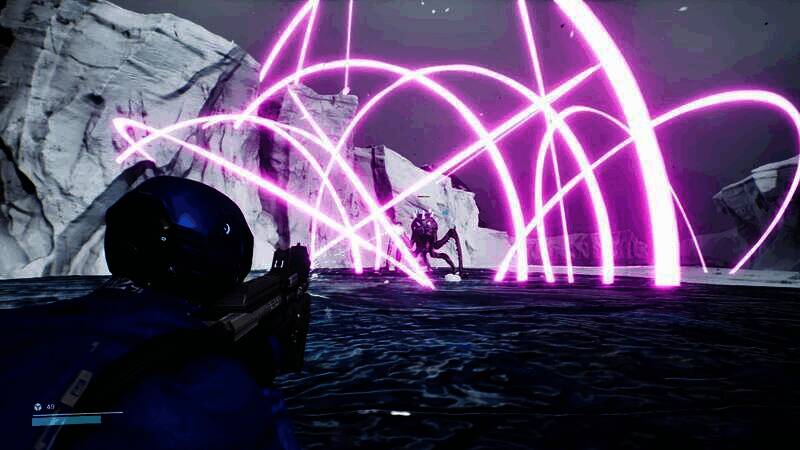 《Project Tower》游戏截图1