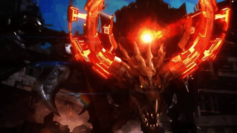 《自由战争：复刻版》视频截图3