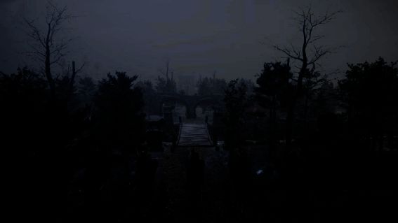 《战争之眼》游戏画面8