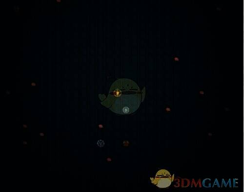 地下城堡月之城另一相关画面