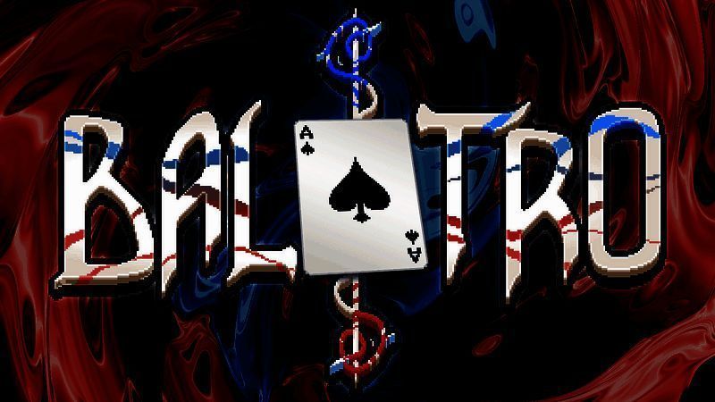 《小丑牌》相关图片1