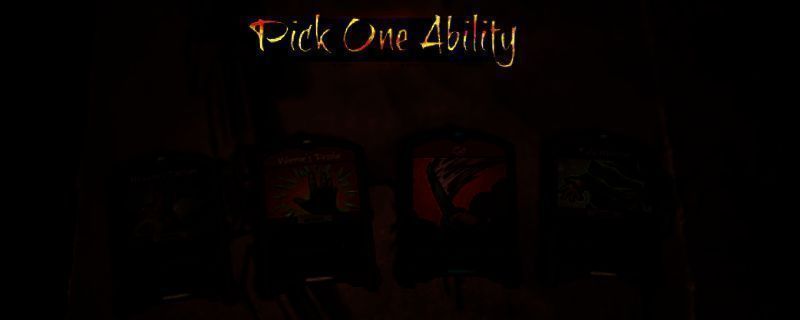 《暗影帷幕：五轮传奇》相关图片1