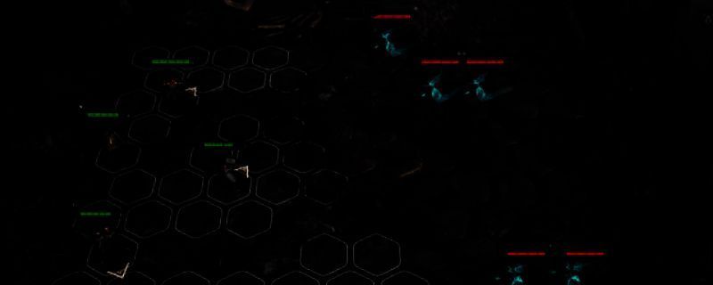 《暗影帷幕：五轮传奇》相关图片1