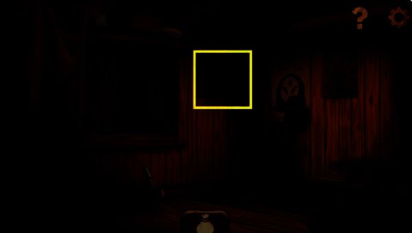 工棚内工具栏处金币获取位置图