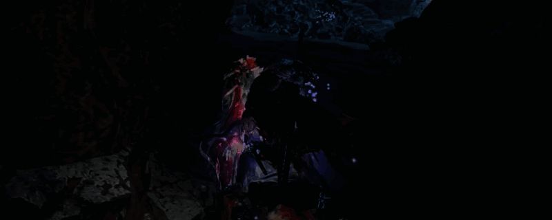 怪物猎人荒野游戏画面