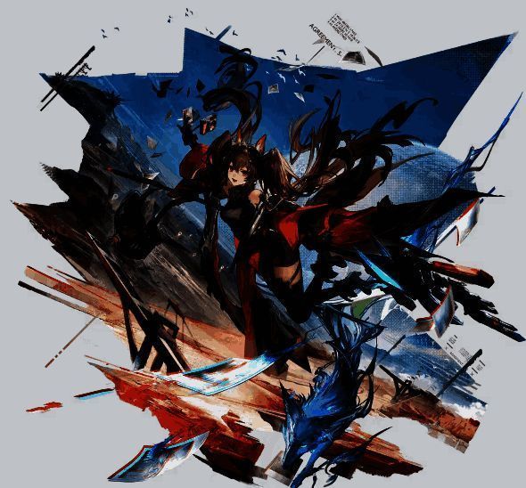 明日方舟终末地洁尔佩塔形象2