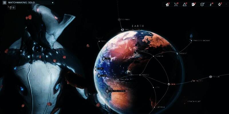 星际战甲主角相关图片1