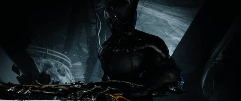 星际战甲不同机甲图片