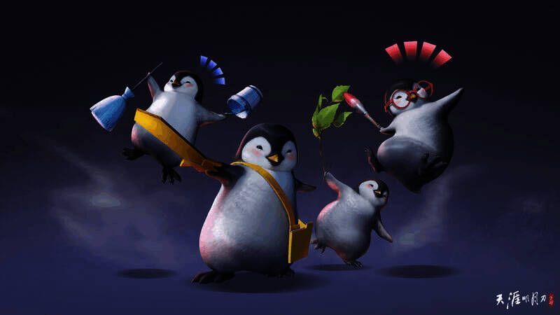 心剑战境S9赛季宣传图