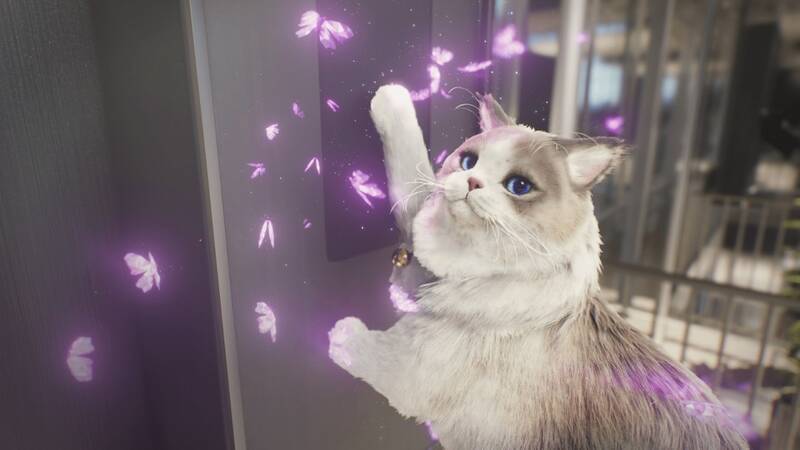 《inZOI》游戏画面相关图片3